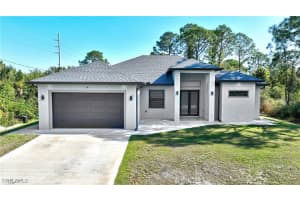 53 Gene Avenue, Lehigh Acres, FL 33976 Sold 05/09/25