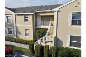 12065 Summergate Cir 203, Fort Myers