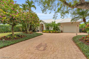 441 2nd Avenue, Naples, FL 34102 Sold 06/12/25