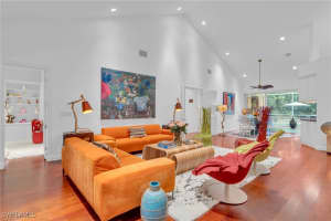 441 2nd Avenue, Naples, FL 34102 Sold 06/12/25