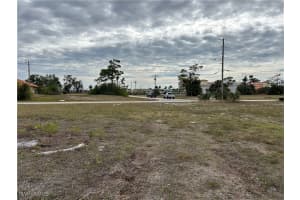 1029 4th Terrace, Cape Coral, FL 33991 Sold 08/19/25