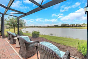 12605 Fenhurst Way, Naples, FL 34120 Sold 06/10/25