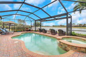 12605 Fenhurst Way, Naples, FL 34120 Sold 06/10/25