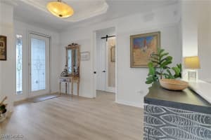 12605 Fenhurst Way, Naples, FL 34120 Sold 06/10/25
