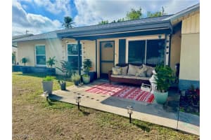 1371 Torreya Circle, North Fort Myers, FL 33917 Sold 04/25/25