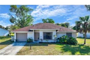 136 Lake Drive, Lehigh Acres, FL 33936 Sold 03/24/25
