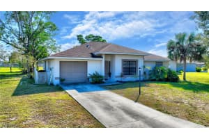 136 Lake Drive, Lehigh Acres, FL 33936 Sold 03/24/25