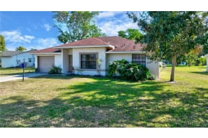 136 Lake Drive, Lehigh Acres, FL 33936 Sold 03/24/25