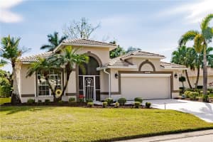 20931 Rivers Ford, Estero, FL 33928 Sold 01/31/25