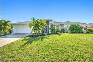 1446 18th Street, Cape Coral, FL 33990 Sold 04/17/25