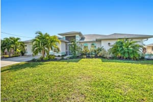1446 18th Street, Cape Coral, FL 33990 Sold 04/17/25