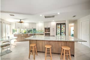 1446 18th Street, Cape Coral, FL 33990 Sold 04/17/25