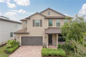 4316 Fairfax Ct, Ave Maria