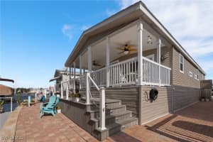 74 Cortez Way, Fort Myers Beach, FL 33931 - MLS#225005320