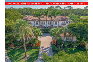 29101 Brendisi Way, Naples, FL 34110 Sold 04/30/25