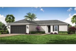 3102 Chiquita Blvd N, Cape Coral