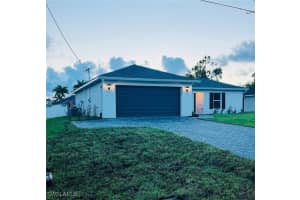 3102 Chiquita Boulevard, Cape Coral, FL 33993 - MLS#225005328