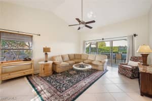 554 Windsor Square, Naples, FL 34104 Sold 03/17/25
