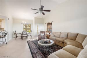 554 Windsor Square, Naples, FL 34104 Sold 03/17/25