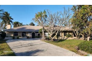 1455 Pelican Ave, Naples