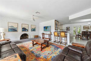 1455 Pelican Avenue, Naples, FL 34102 - MLS#225005330