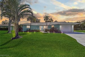 2328 Clipper Way, Naples, FL 34104 - MLS#225005343