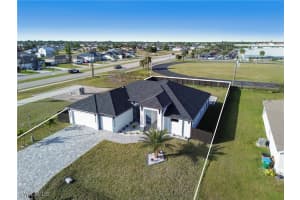 1525 4TH Street, Cape Coral, FL 33991 Sold 02/28/25