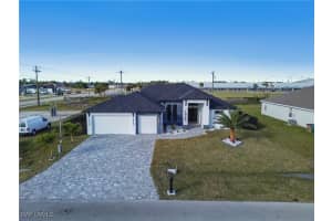 1525 4TH Street, Cape Coral, FL 33991 Sold 02/28/25