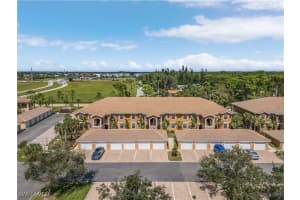 1143 Winding Pines Circle, Cape Coral, FL 33909 Sold 03/14/25