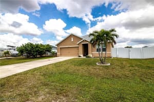 2605 10th Avenue, Cape Coral, FL 33914 Sold 04/10/25