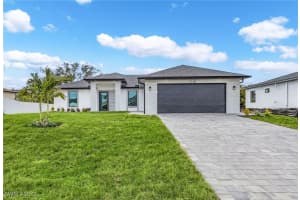 1118 15th Street, Cape Coral, FL 33993 Sold 03/18/25