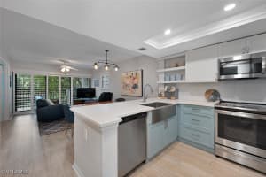 600 Neapolitan Way 248, Naples