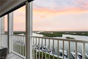 445 Dockside Drive, Naples, FL 34110 - MLS#225005371