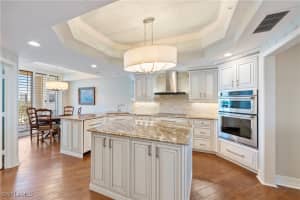 445 Dockside Drive, Naples, FL 34110 - MLS#225005371