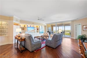 445 Dockside Drive, Naples, FL 34110 - MLS#225005371