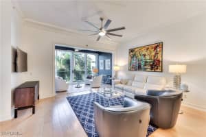 820 Bentwater Circle, Naples, FL 34108 Sold 03/27/25