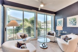 820 Bentwater Circle, Naples, FL 34108 Sold 03/27/25