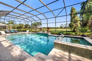 6653 Costa Circle, Naples, FL 34113 Sold 02/28/25