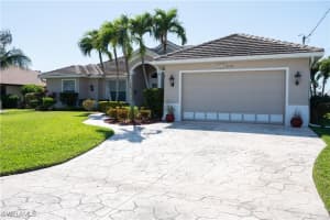 3510 18th Place, Cape Coral, FL 33904 Sold 05/01/25