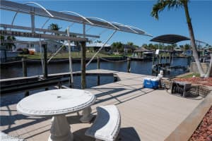 3510 18th Place, Cape Coral, FL 33904 Sold 05/01/25