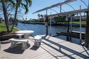 3510 18th Place, Cape Coral, FL 33904 Sold 05/01/25