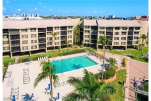 7327 Estero Boulevard, Fort Myers Beach, FL 33931 Sold 05/15/25