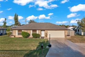 18559 Dogwood Road, Fort Myers, FL 33967 Sold 02/14/25
