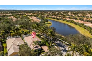 15366 Bonefish Trail, Bonita Springs, FL 34135 Sold 04/17/25