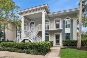 8161 Twelve Oaks Cir 523, Naples