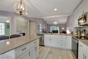 668 Mardel Court, Naples, FL 34104 Sold 05/13/25