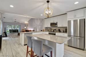 668 Mardel Court, Naples, FL 34104 Sold 05/13/25