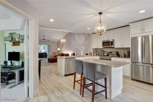 668 Mardel Court, Naples, FL 34104 Sold 05/13/25