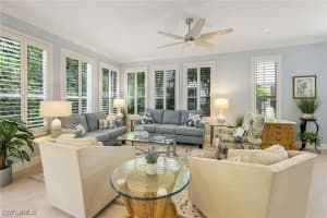 269 Colonade Circle, Naples, FL 34103 - MLS#225005406