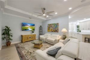 269 Colonade Circle, Naples, FL 34103 - MLS#225005406